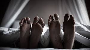 Road accident near Chennapatna kills couple from the district